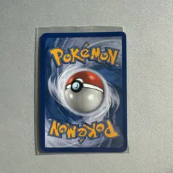 Pokemon Luxray GL LV. X Rising Rivals 109/111 Rare Holo 2009 TCG Card - Image 2