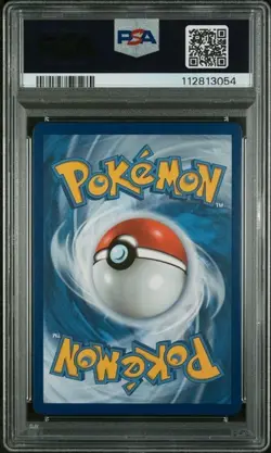 2021 Pokemon Card Pikachu V-Union Celebrations Collection #141 PSA 10 GEM MINT - Image 2