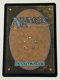 White Lotus Tile Borderless Mythic- Magic: Avatar, The Last Airbender - Image 3