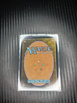 Magic The Gathering - Aetherdrift - #260 Regular Rare - Riverpyre Verge - NM - Image 3