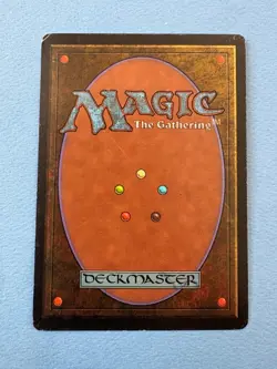 MTG Revised Editioon, Plateau! 1994 Vintage Magic! - Image 2