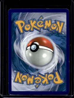 2016-19 Pokemon SM Black Star Promos Eevee #SM233 - Image 2