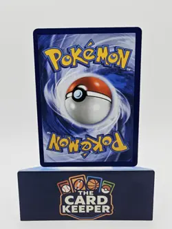 Pokemon TCG English Me01: Mega Evolution 156/132 Holo Mega Camerupt ex - Image 2