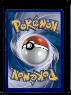 2010 Pokemon HeartGold & SoulSilver Unleashed Steelix Reverse Holo #24/95 - Image 2