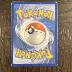 Pokemon TCG Giratina-EX Full Art Ultra Rare Card XY Ancient Origins 93/98 Holo - Image 3