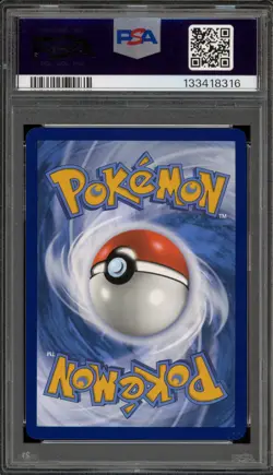 Pokemon Latias ex Surging Sparks Special Illustration Rare #239 PSA 10 Gem Mint - Image 2
