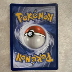 Pokemon TCG Pikachu SM157 SM Promo Holo English Basic Pokemon Card 2018 - Image 2