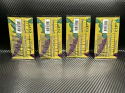 🔥Pokemon Sun & Moon Guardians Rising 3 Card Mini Booster Pack 4 Packs Art Set🔥 - Image 2