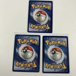 Pokemon TCG Dewgong Lot - Base Set, Base Set 2, Evolutions Regular Dewgong - Image 2