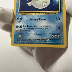 Pokemon TCG Dewgong Lot - Base Set, Base Set 2, Evolutions Regular Dewgong - Image 4