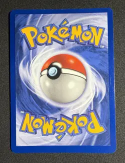 Muk 28/62 Holo Rare Fossil 1999 Pokemon TCG Vintage WOTC LP/M - Image 5
