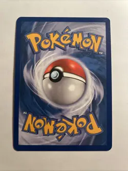 2010 Pokemon Machamp Prime Ultra Rare Triumphant Holo 95/102 HG & SS Stage 2 150 - Image 3