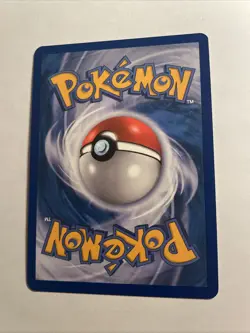 2010 Pokemon Machamp Prime Ultra Rare Triumphant Holo 95/102 HG & SS Stage 2 150 - Image 4