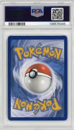 PSA 10 2023 Pokemon Crown Zenith Rayquaza VMAX Ultra Rare Card Gem Mint #102/159 - Image 2