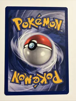 Starmie 064/102 Base Set Regular 1999 Unlimited Pokemon Game TCG - Image 2