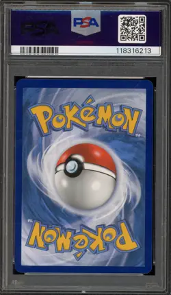 Pokemon Machamp V Astral Radiance Full Alt Art #172 PSA 9 Mint - Image 2