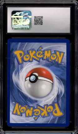 Pokemon Galarian Moltres Crown Zenith Tin Full Art Promo SWSH284 CGC 9 Mint - Image 2