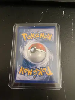 Arceus - DP50 [Diamond & Pearl] Pokemon TCG - BLACK STAR PROMO - LP - Image 2