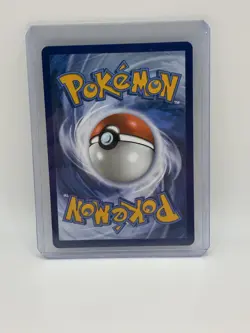 Pokemon Mega Charizard X EX 109/094 Me02: Phantasmal Flames Holo Ultra Rare TCG - Image 2