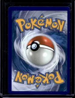 2025 Pokemon Destined Rivals Team Rocket's Moltres ex #208/182 - Image 2