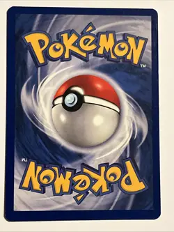 Squirtle 063/102 Base Set Regular 1999 Unlimited Pokemon Game TCG - Image 2