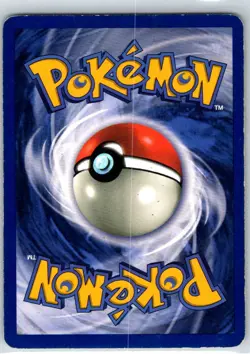Pokemon TCG Oddish 58/64 Jungle MP - Image 2