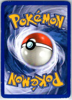 Pokemon TCG Squirtle 63/100 Crystal Guardians MP - Image 2