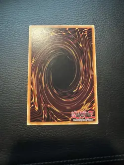 Yu-Gi-Oh! Konami Blue-Eyes Ultimate Dragon Ghost rare GFP2 1st Ed GFP2-EN181 - Image 2