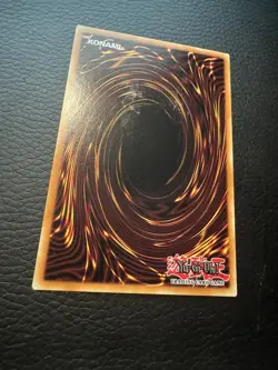 Yu-Gi-Oh! Konami Blue-Eyes Ultimate Dragon Ghost rare GFP2 1st Ed GFP2-EN181 - Image 3