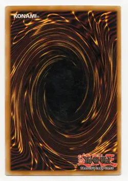Blue-Eyes White Dragon SDK-001, Starter Deck: Kaiba, Unlimited, Ultra Rare, NM - Image 4