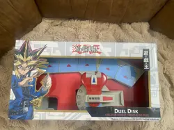 Yu-Gi-Oh Duel Disk: 25th Anniversary Edition Official Konami - Brand New - Image 1