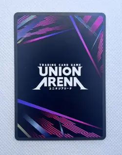 UNION ARENA BLEACH Yachiru Unohana SR Alt Art UE01BT/BLC-1-070 English On Hand - Image 2