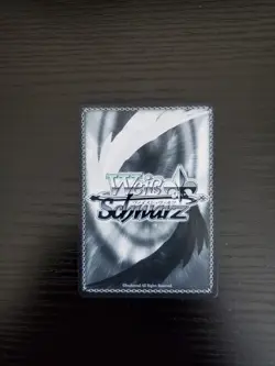 Weiss Schwarz NIKKE English - Anis: Sparkling Summer - NIK/S117-E002 RR - Image 2