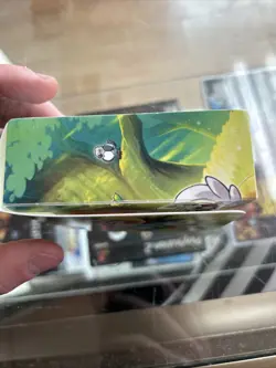 Pokemon TCG Professor Juniper Deck Box (NO CARDS) - Image 4