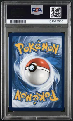 Mewtwo 052 Sv: Scarlet & Violet Promo Cards Holo PSA 10 - Image 2