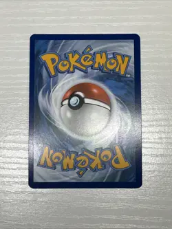 Pokemon Galvantula EX TCG Card Stellar Crown Holo 168/142 Sv07 - Image 2