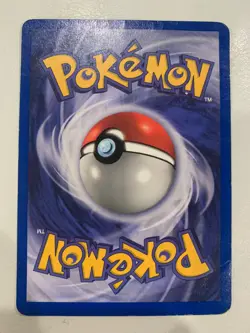 Pokemon TCG Rockets Zapdos Holo Card 15/132 Classic Collection - Ungraded - Image 4
