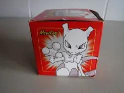 Pokemon Mewtwo 1999 23K Gold-Plated Card #150 - Image 4