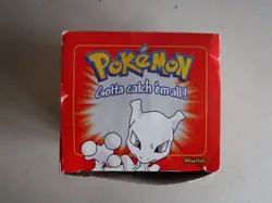 Pokemon Mewtwo 1999 23K Gold-Plated Card #150 - Image 5