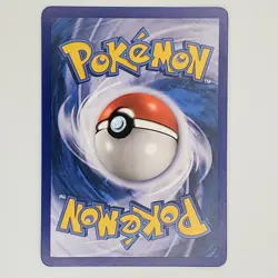 Pokemon TCG Meowth Holo Secret Rare Black White Noble Victories Card 102/101 MP - Image 3