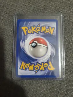 Trainer Nightly Garbage Run 77/82 Team Rocket Pokemon Card TCG - Image 2