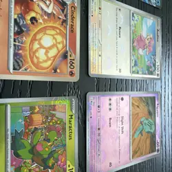 Bulk HOLO Pokemon Card Lot Of 20 [Read Description] - Image 2