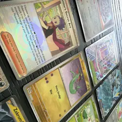 Bulk HOLO Pokemon Card Lot Of 20 [Read Description] - Image 3