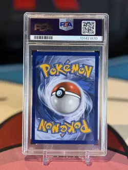 PSA 10 MINT Venusaur Celebrations Classic Collection Holo Pokemon Card 15/102 - Image 2