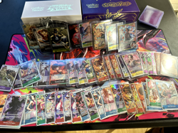 One Piece Bulk and Hits. OP13/OP09/EB03 +500 Card C/UC/L/SR Near Mint English. - Image 3