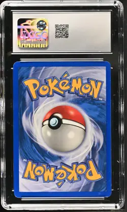 CGC 8 Pidgeot 2002 Legendary Collection 33/110 Reverse Holo Pokemon Card - Image 2