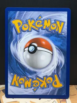 Pokemon TCG Snorlax EX Prismatic Evolutions Double Rare Holo Card 076/131 SV - Image 2