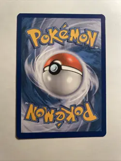 2014 Pokemon Lucario EX 54/111 XY Furious Fists Ultra Rare Holo HP 180 Card - Image 3