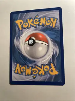 2014 Pokemon Lucario EX 54/111 XY Furious Fists Ultra Rare Holo HP 180 Card - Image 4