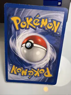 Pokemon Zapdos Base Set 2 Holo Card 020/130 NM-Mint Condition - Image 2